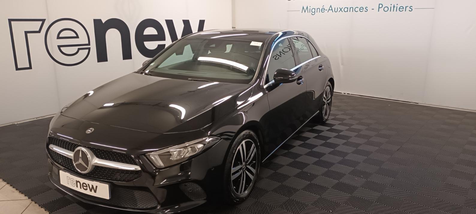 Mercedes Classe A - Photo 23