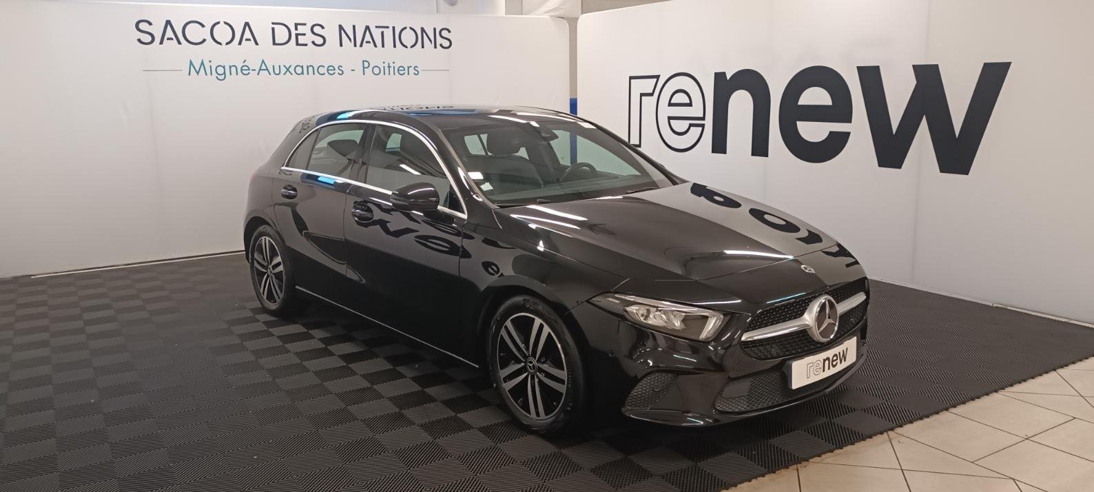 Mercedes Classe A - Photo 25
