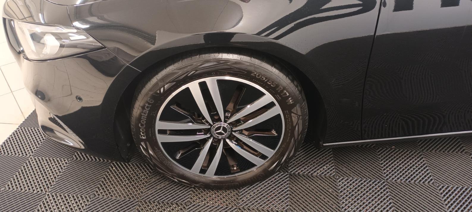 Mercedes Classe A - Photo 3
