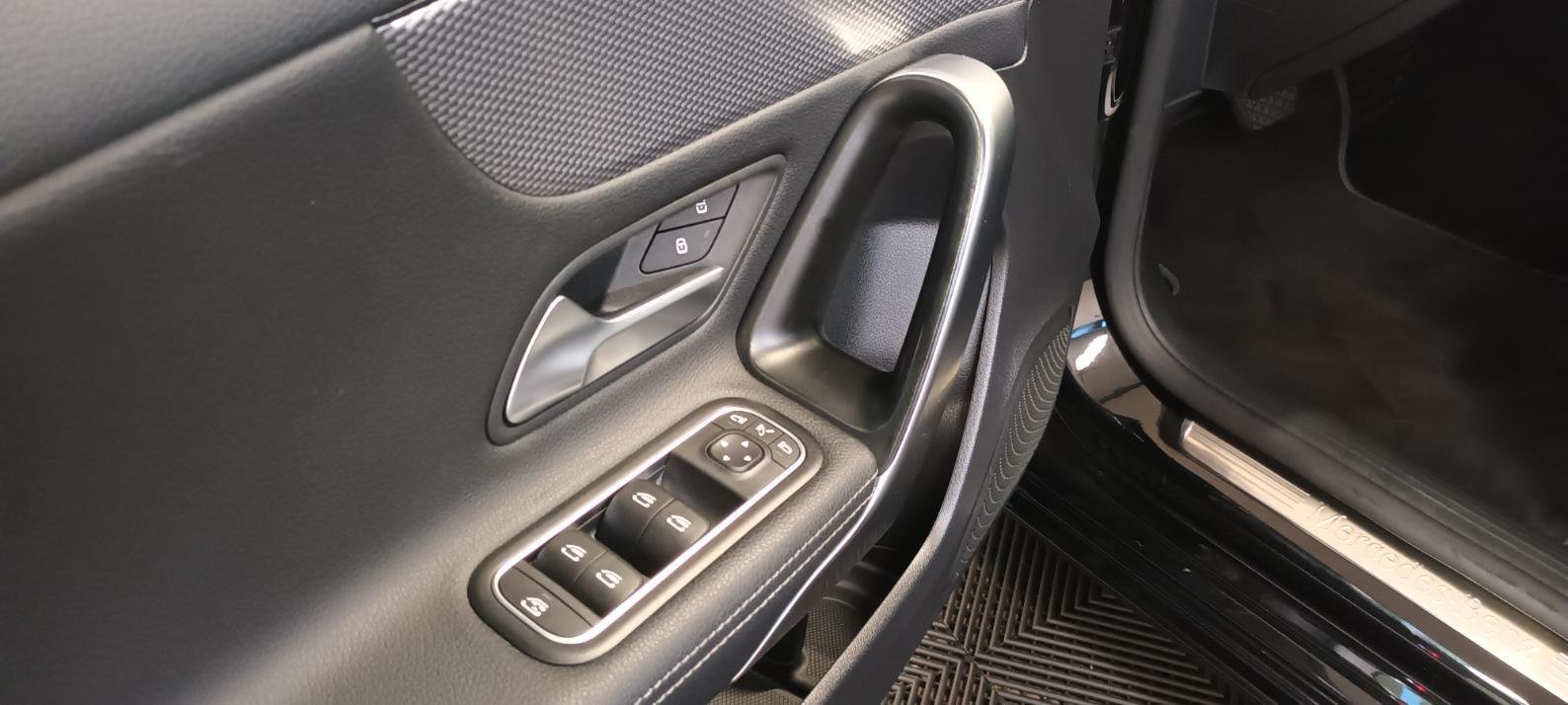 Mercedes Classe A - Photo 33