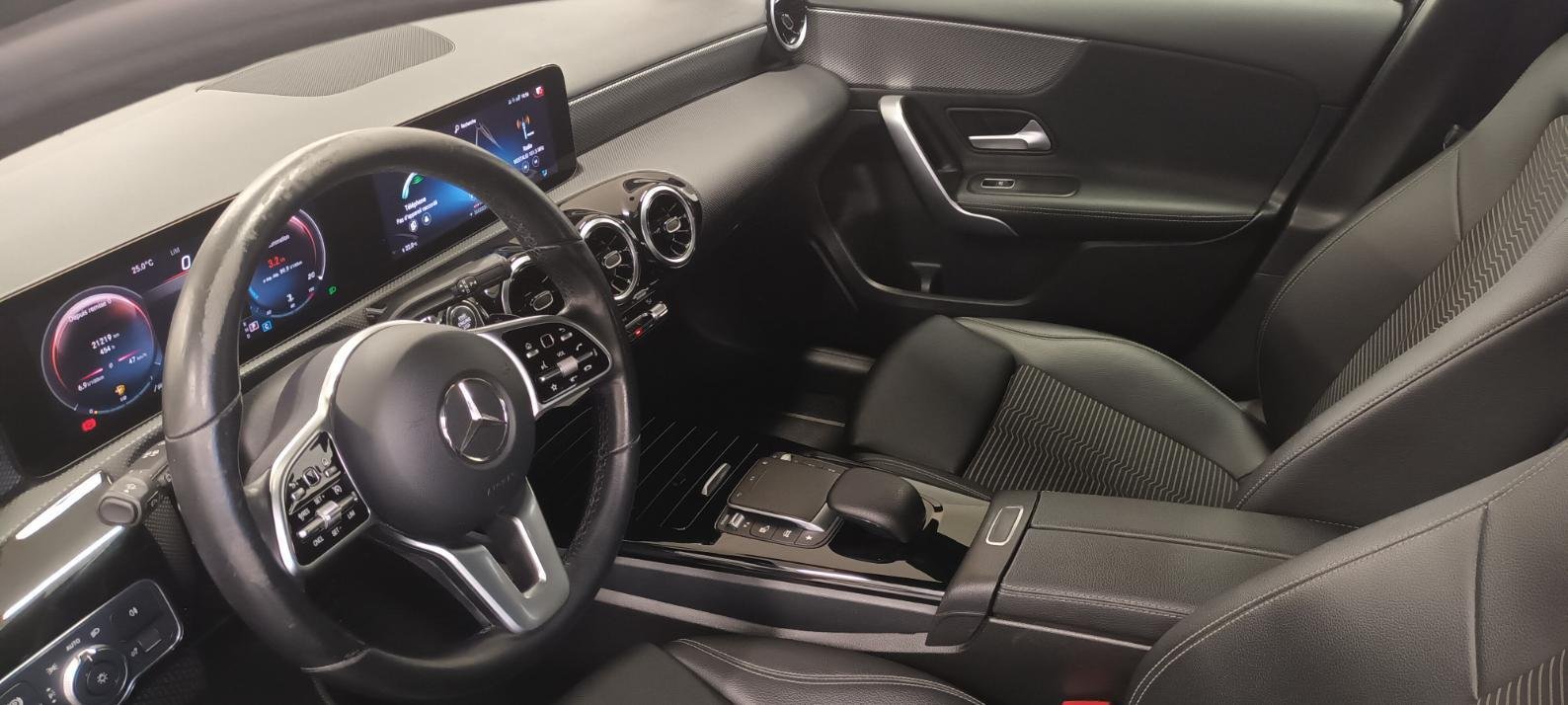 Mercedes Classe A - Photo 34
