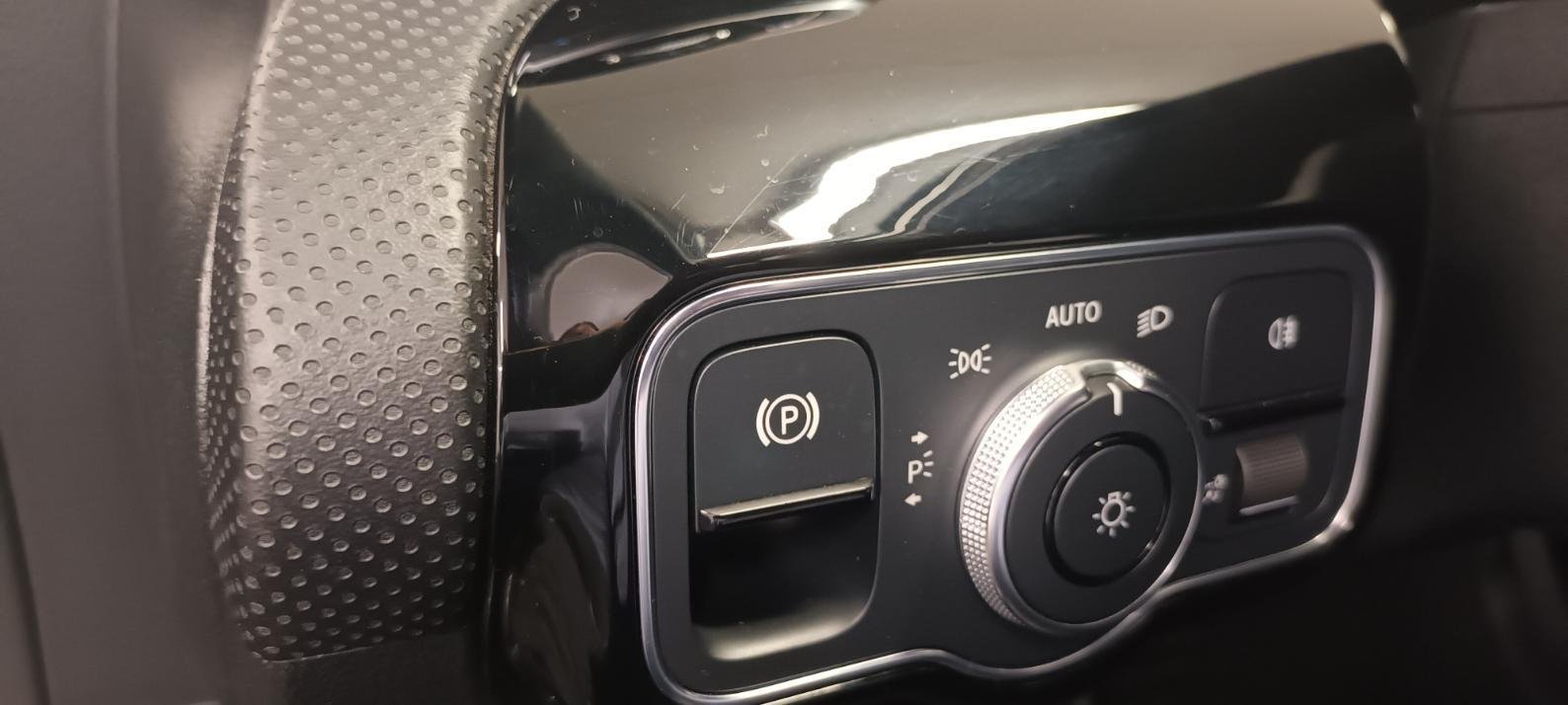 Mercedes Classe A - Photo 35