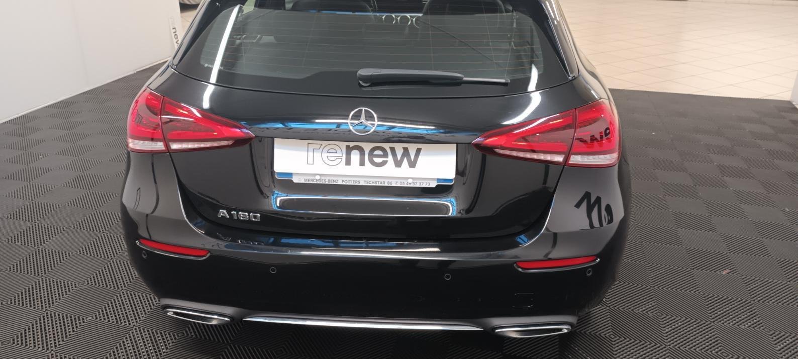 Mercedes Classe A - Photo 5