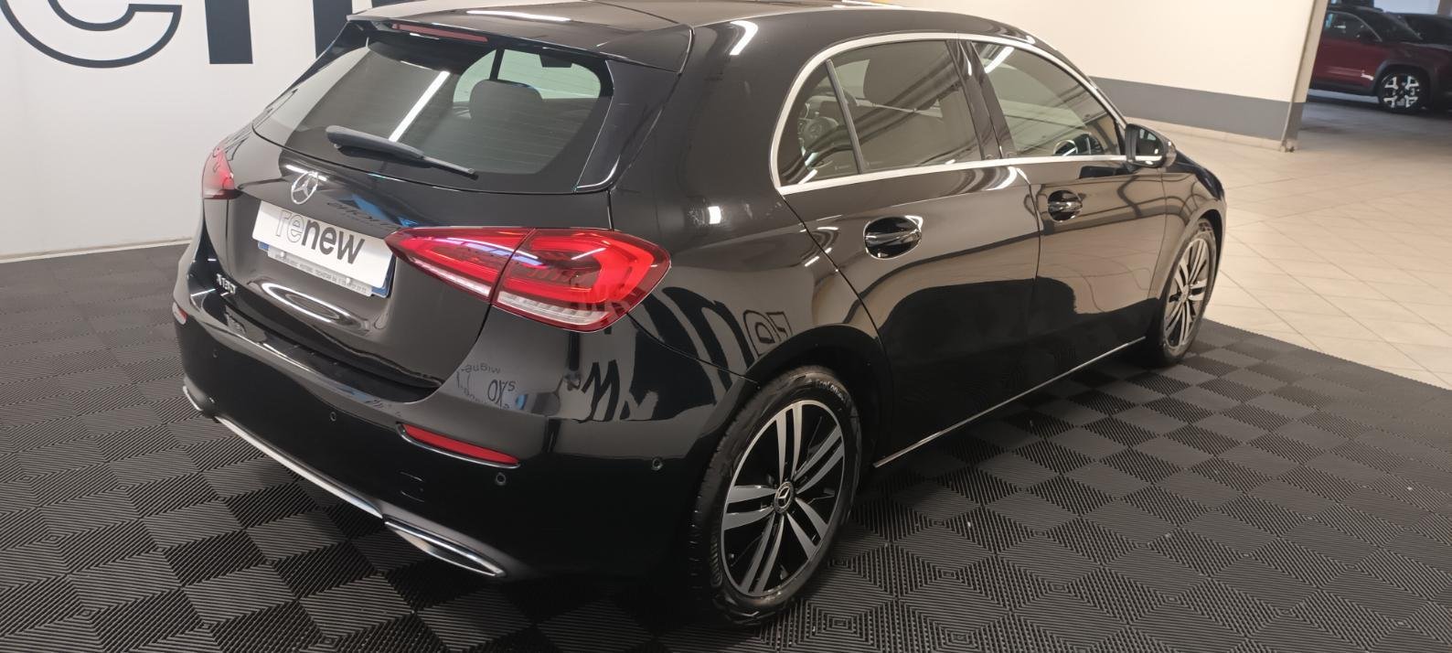 Mercedes Classe A - Photo 6