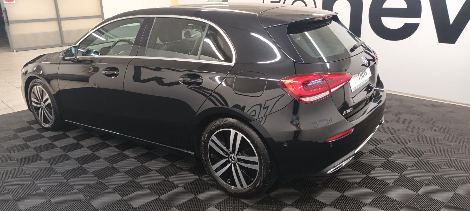 Mercedes Classe A - Photo 7