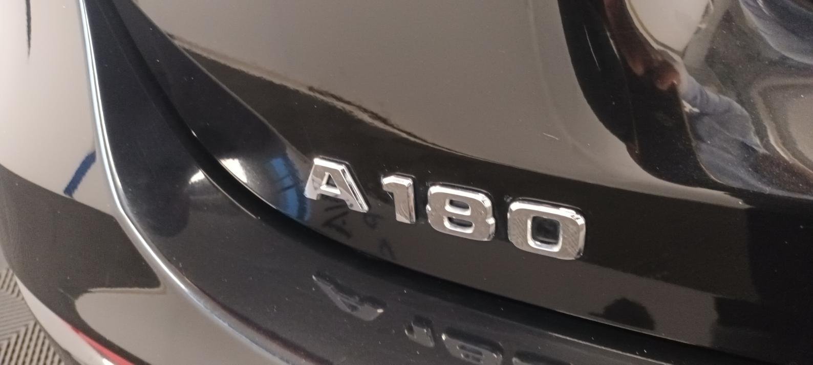 Mercedes Classe A - Photo 8