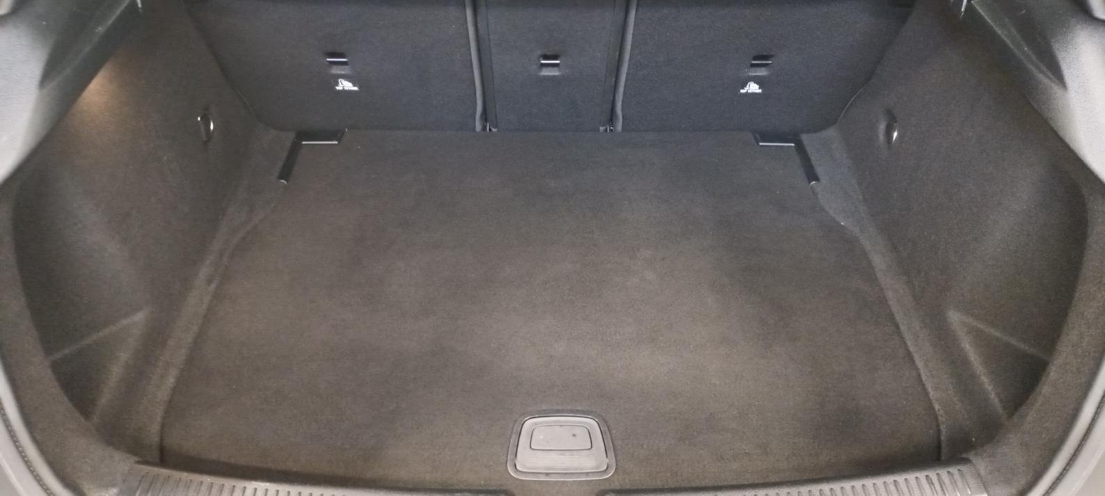 Mercedes Classe A - Photo 9