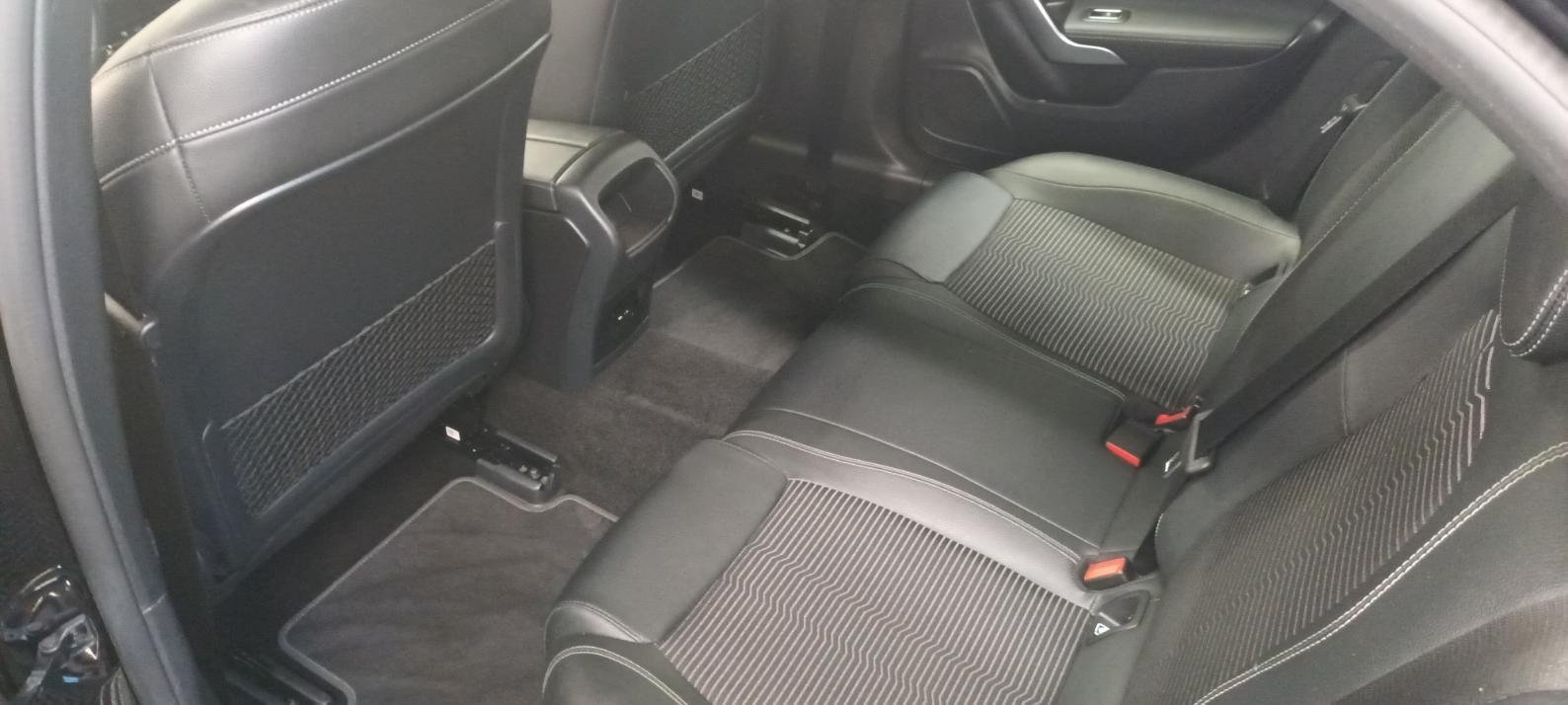 Mercedes Classe A - Photo 10