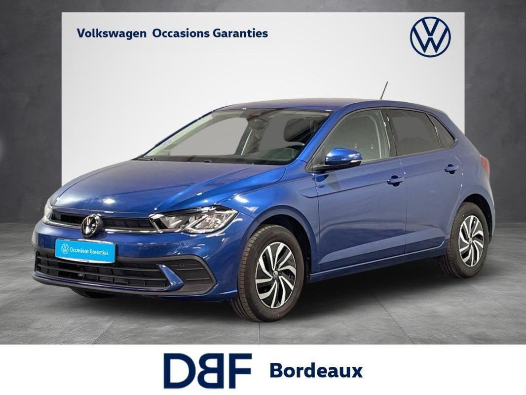 Volkswagen Polo - Photo 1