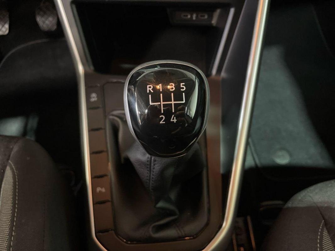 Volkswagen Polo - Photo 11