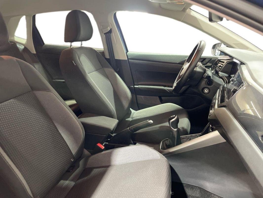 Volkswagen Polo - Photo 13