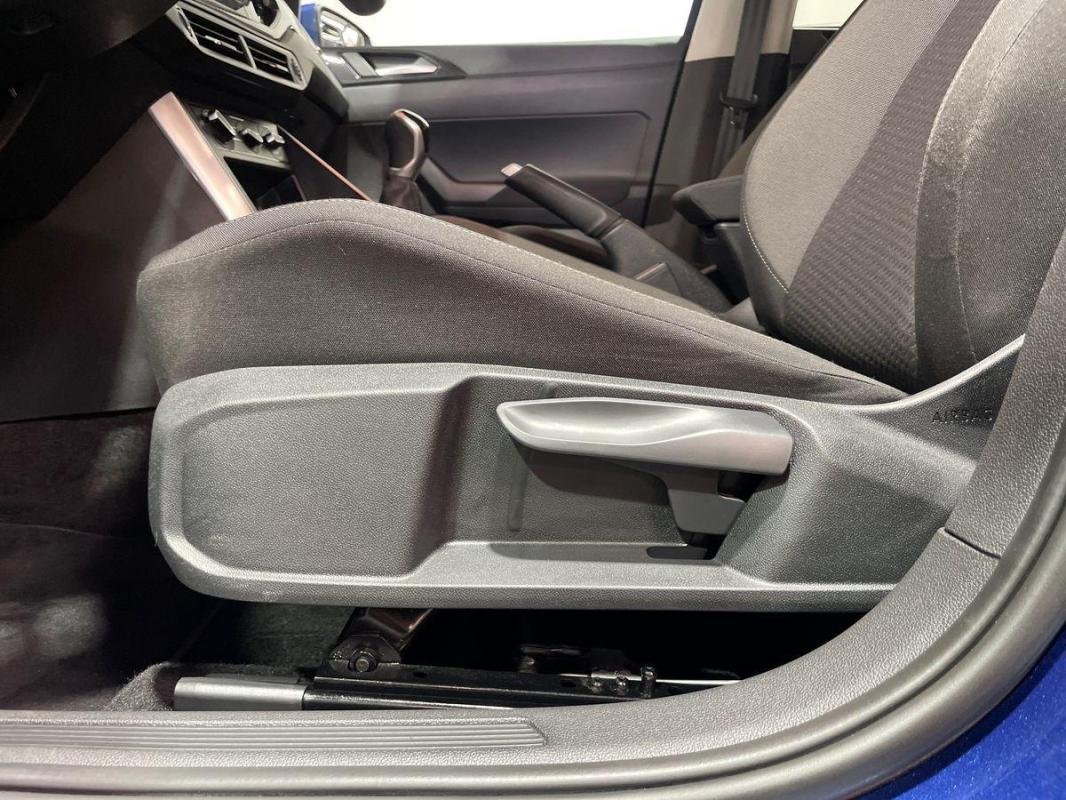 Volkswagen Polo - Photo 14
