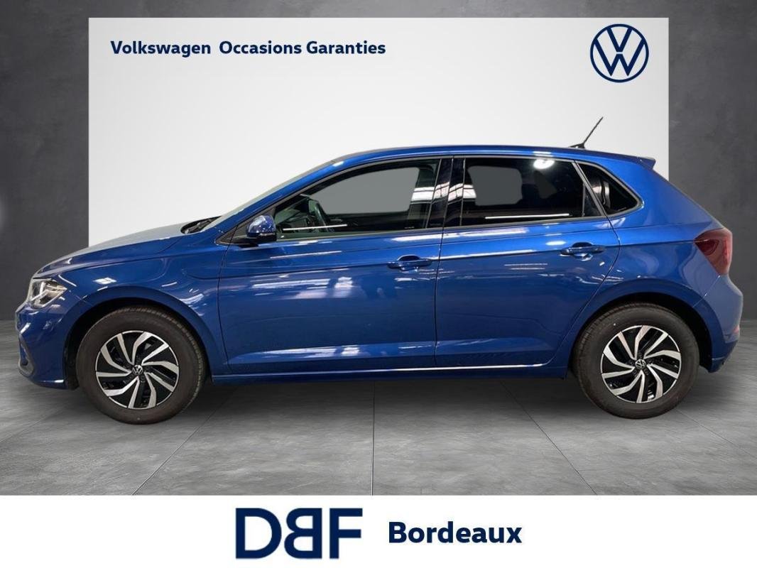 Volkswagen Polo - Photo 2