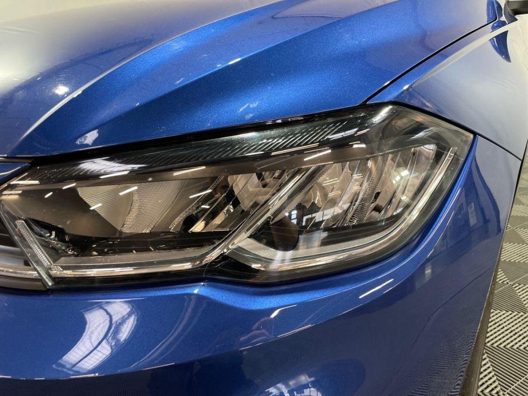 Volkswagen Polo - Photo 26