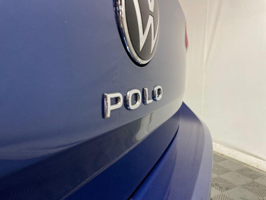 Volkswagen Polo - Photo 27