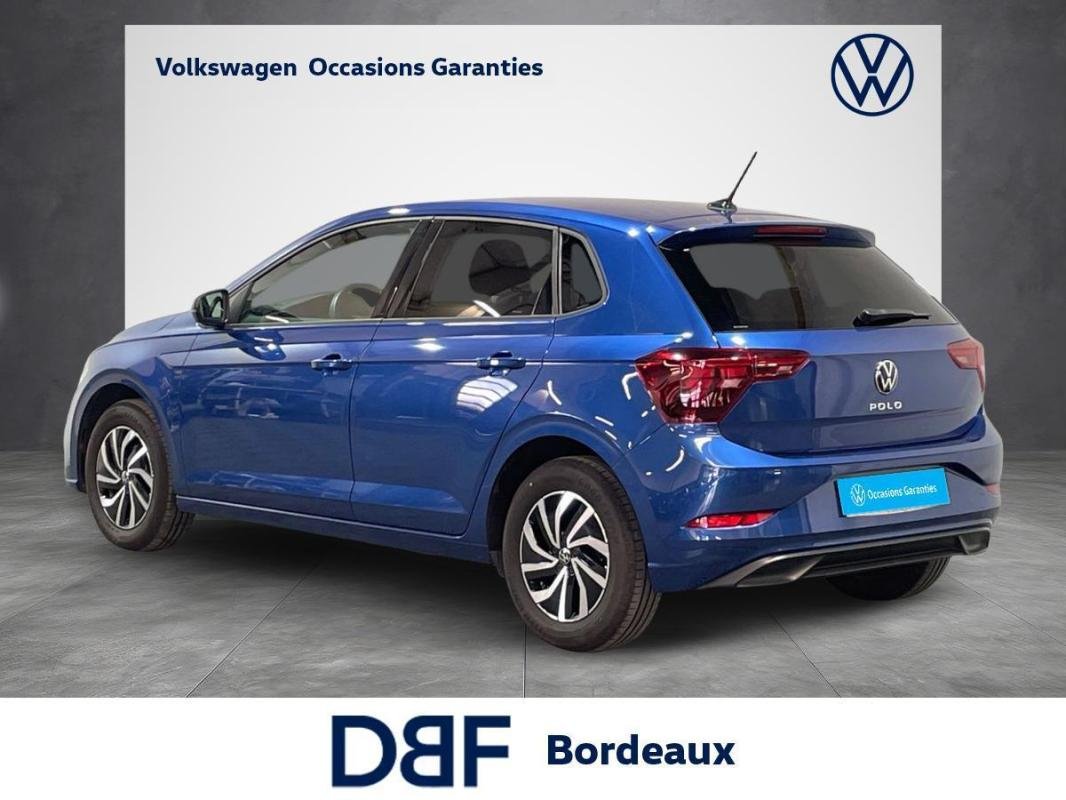 Volkswagen Polo - Photo 3