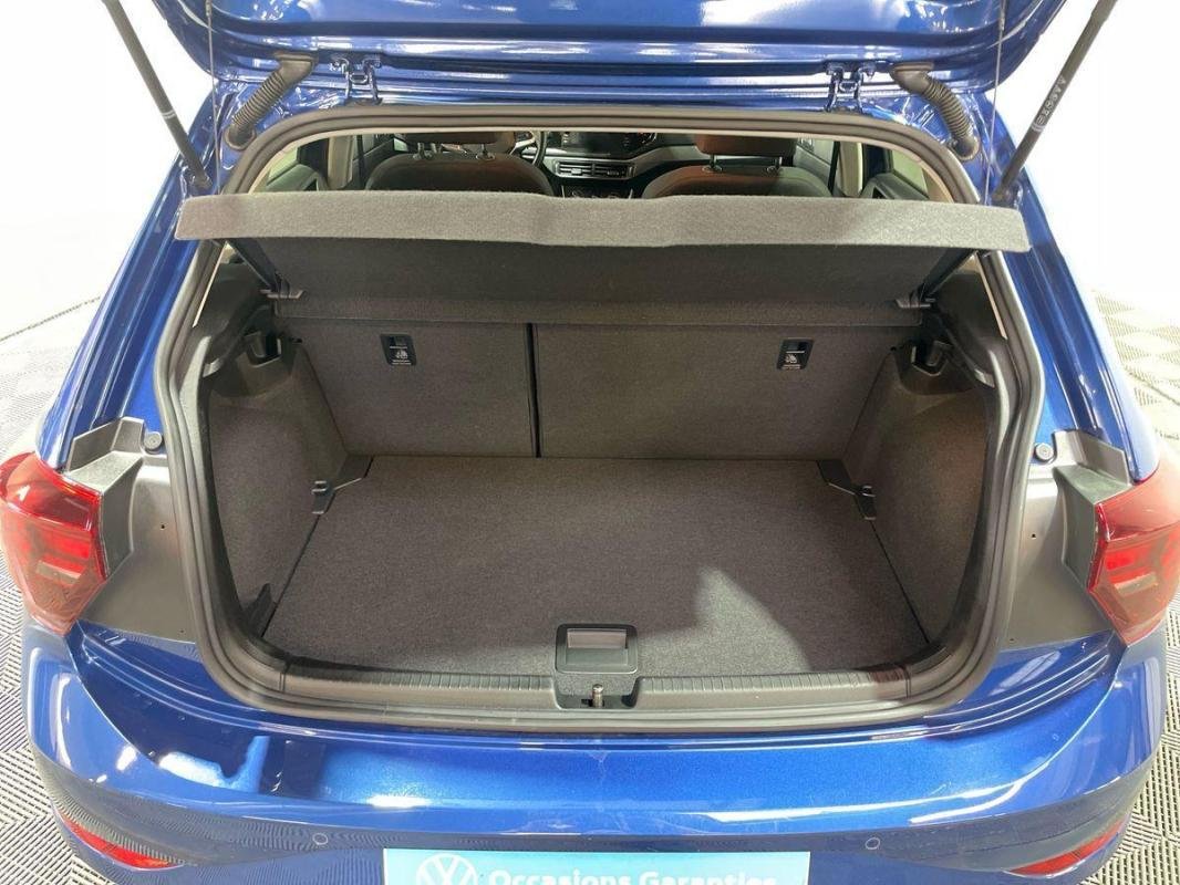 Volkswagen Polo - Photo 31