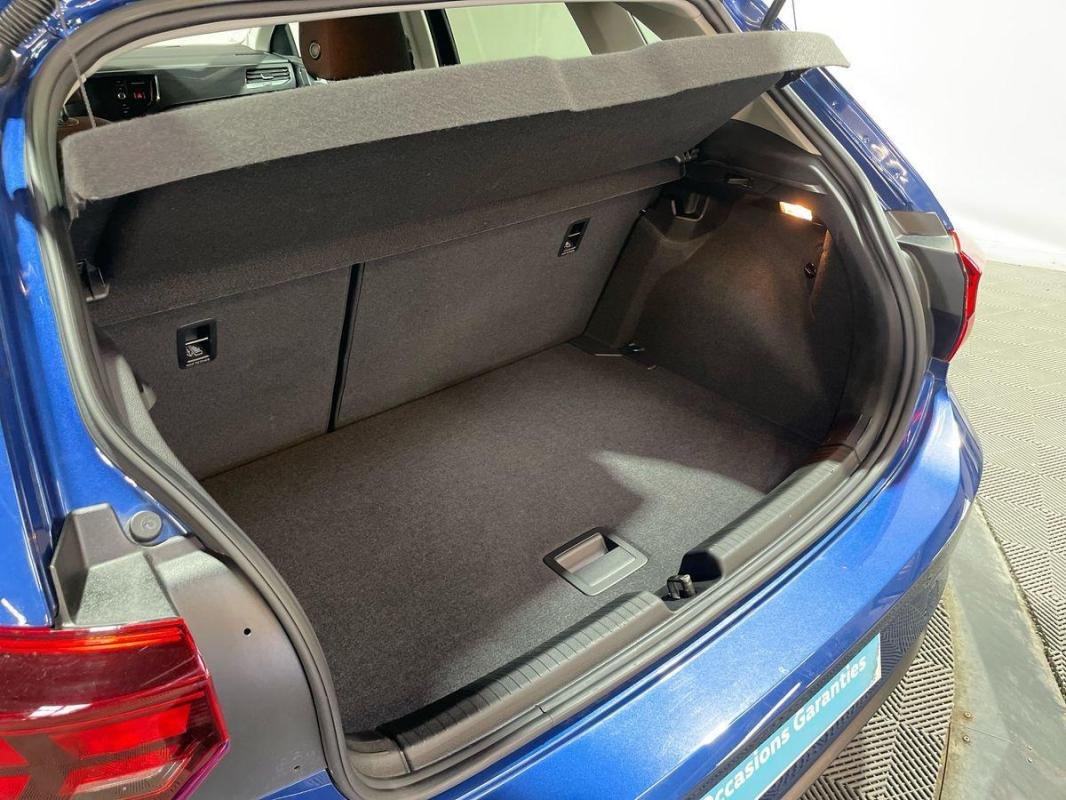 Volkswagen Polo - Photo 32