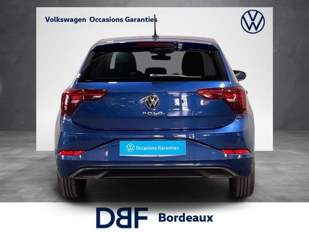 Volkswagen Polo - Photo 4