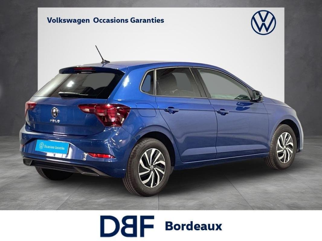Volkswagen Polo - Photo 5