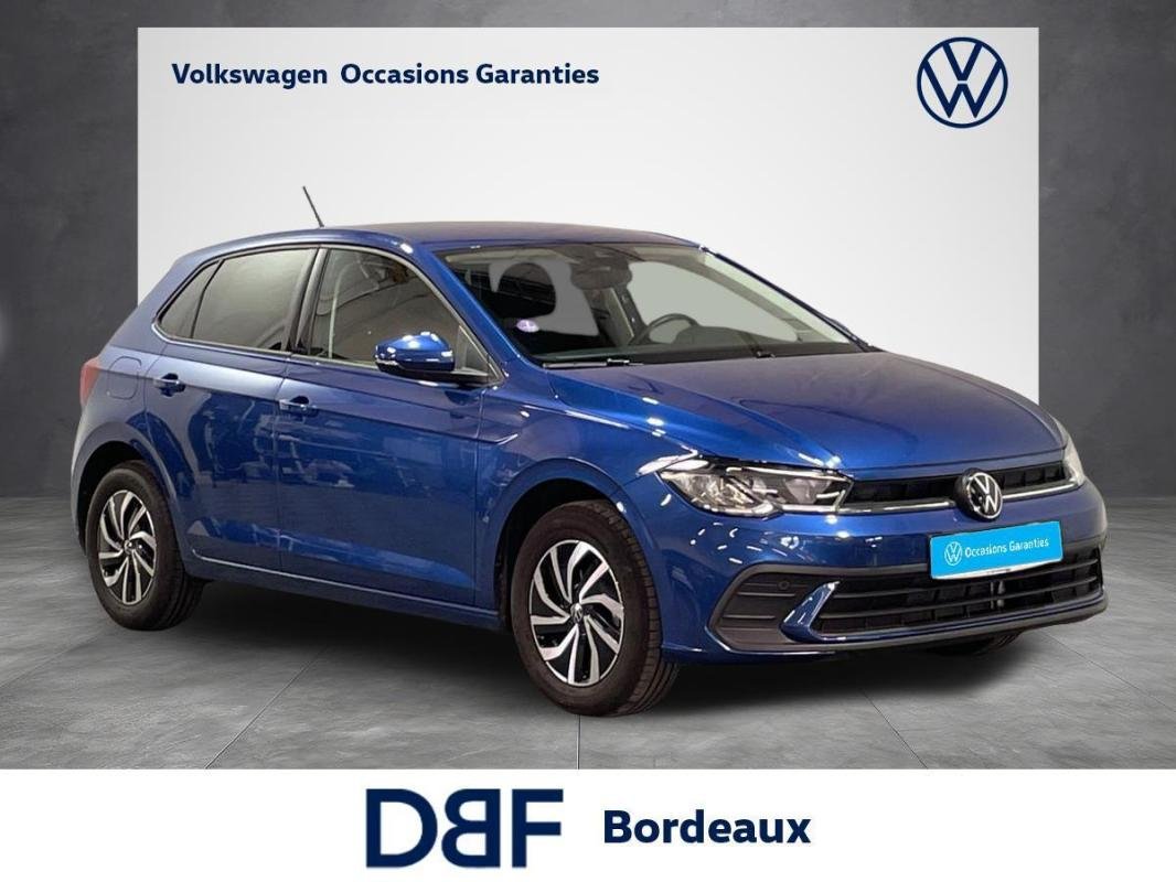 Volkswagen Polo - Photo 6
