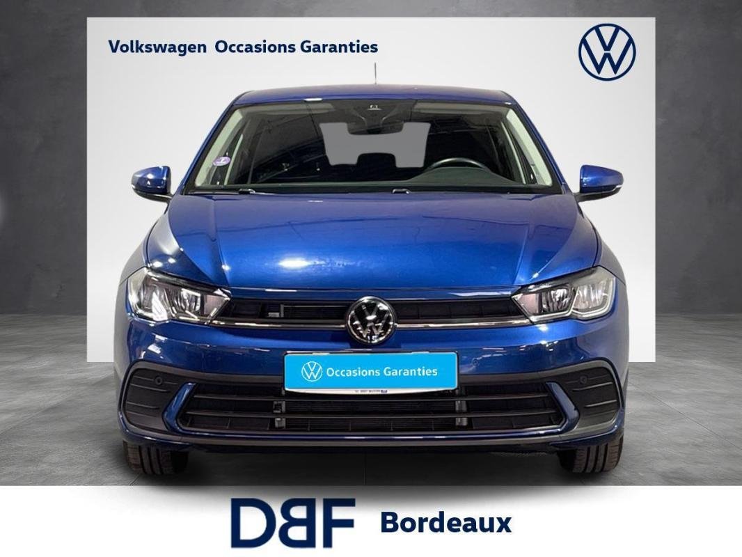 Volkswagen Polo - Photo 7