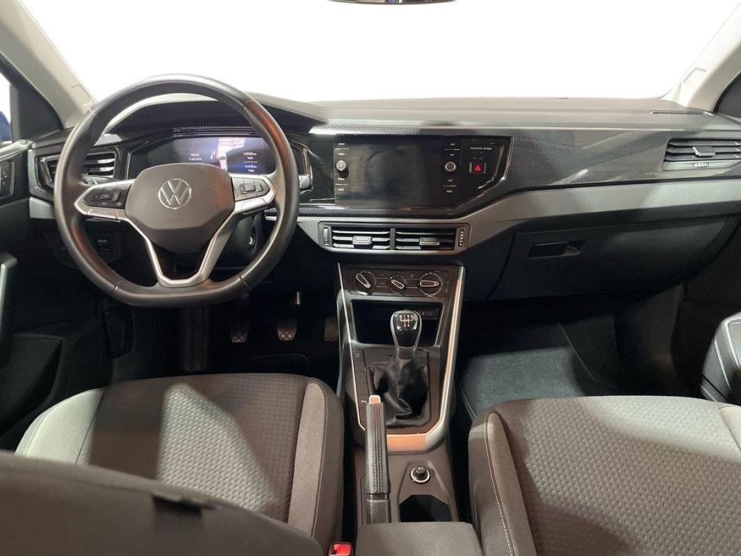 Volkswagen Polo - Photo 8