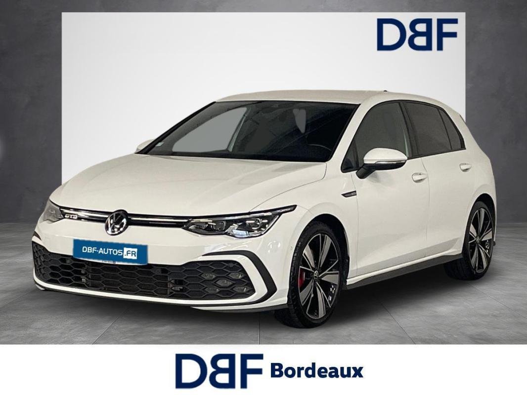 Volkswagen Golf - Photo 1