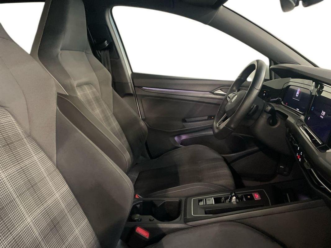 Volkswagen Golf - Photo 13