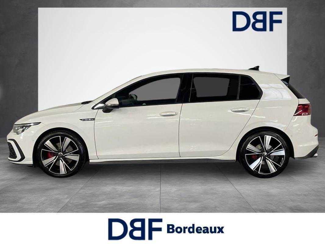 Volkswagen Golf - Photo 2