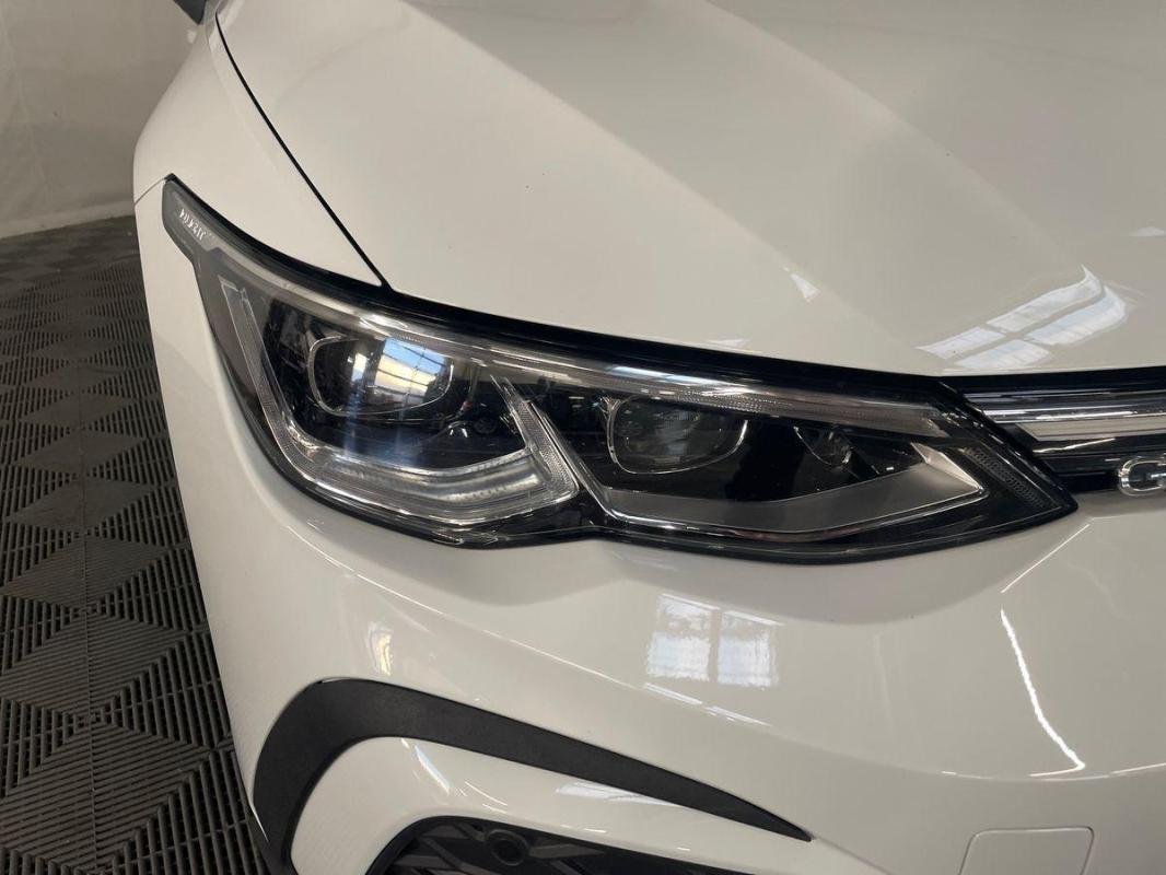Volkswagen Golf - Photo 25