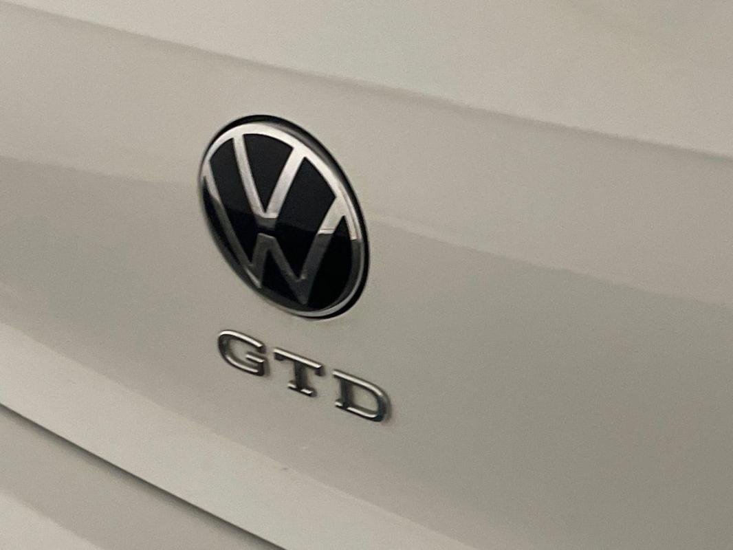 Volkswagen Golf - Photo 27