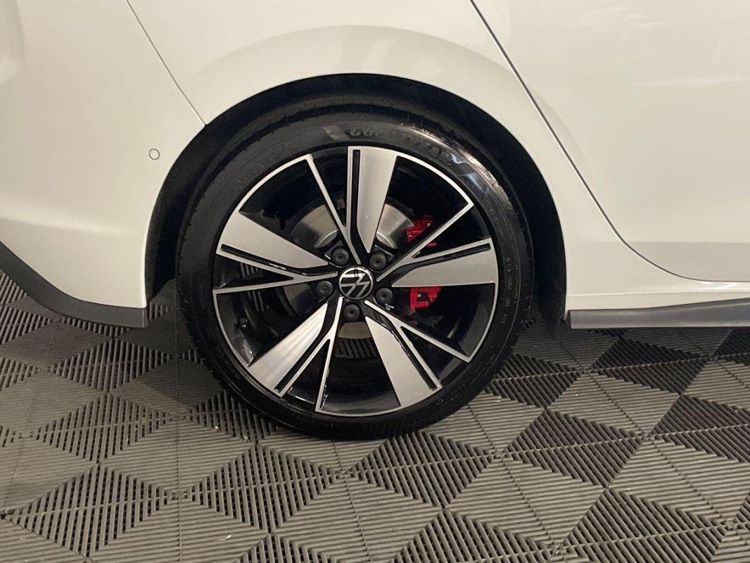 Volkswagen Golf - Photo 28