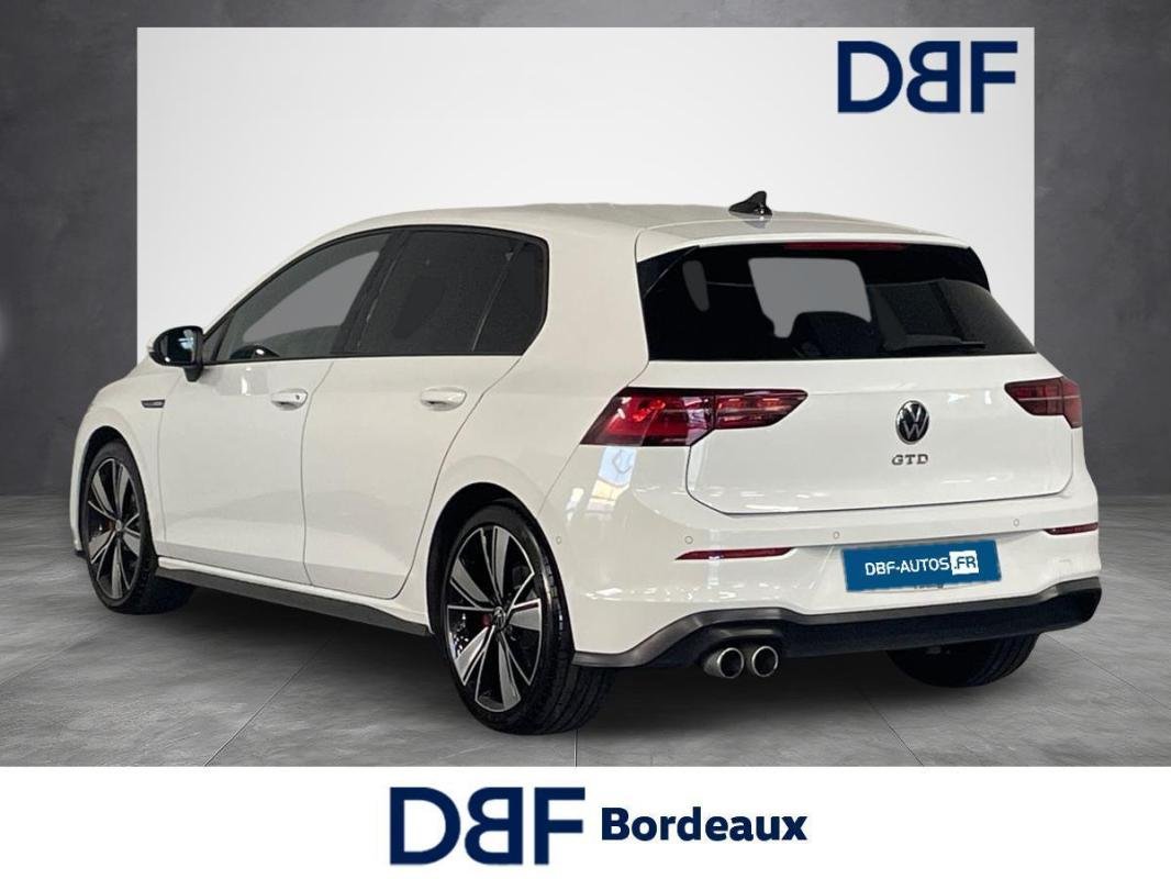 Volkswagen Golf - Photo 3