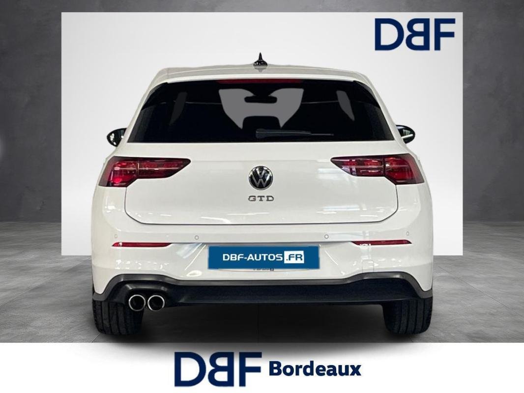 Volkswagen Golf - Photo 4
