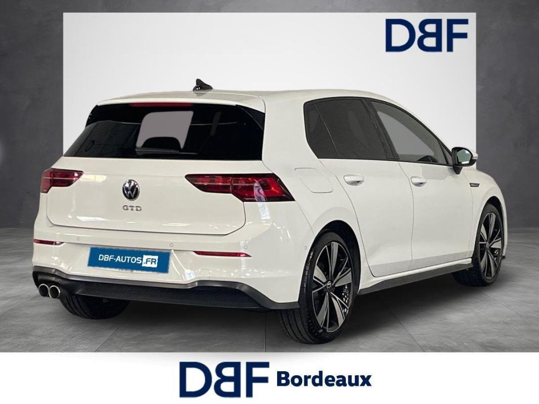 Volkswagen Golf - Photo 5