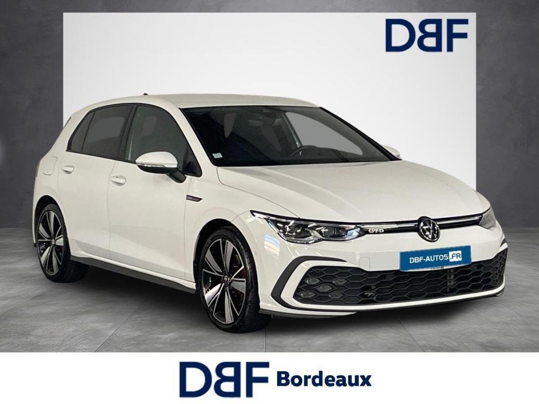 Volkswagen Golf - Photo 6