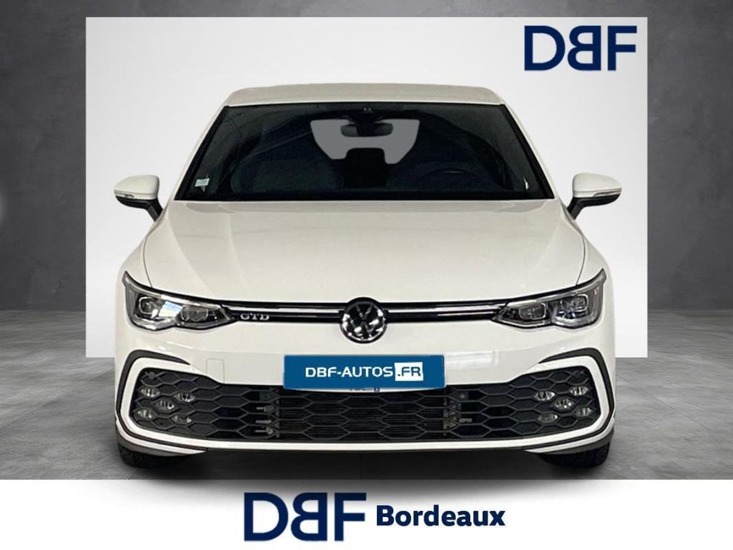 Volkswagen Golf - Photo 7