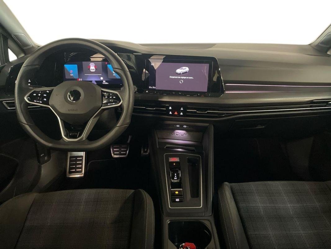 Volkswagen Golf - Photo 8