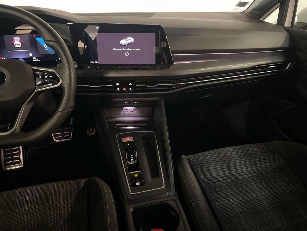 Volkswagen Golf - Photo 10