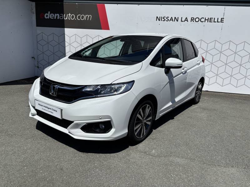 Honda Jazz - Photo 1