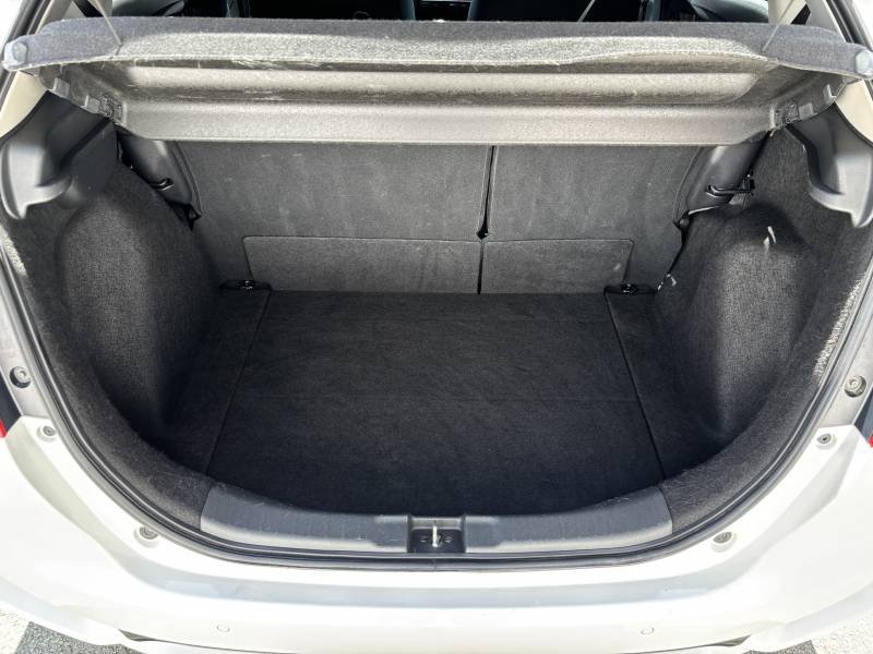 Honda Jazz - Photo 13