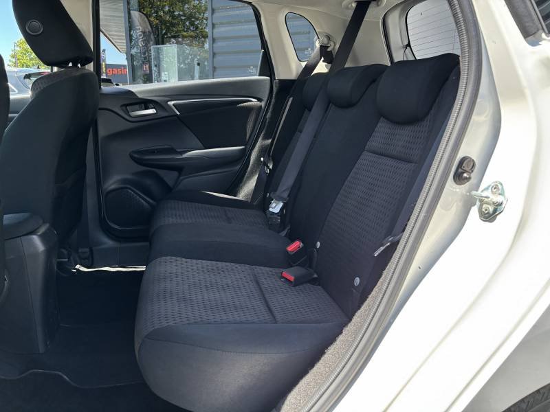Honda Jazz - Photo 15