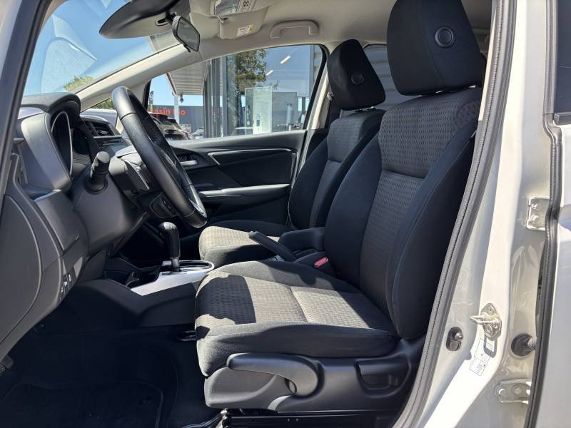 Honda Jazz - Photo 16