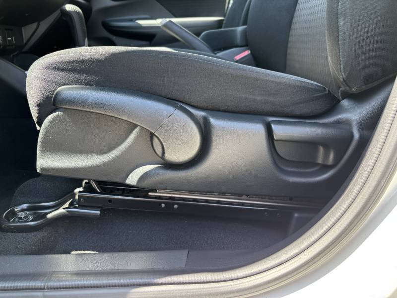 Honda Jazz - Photo 17