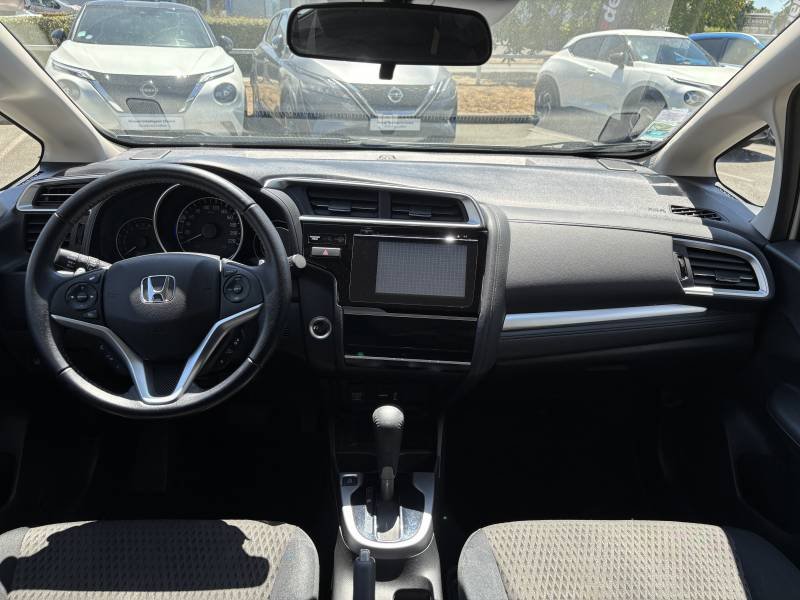 Honda Jazz - Photo 18