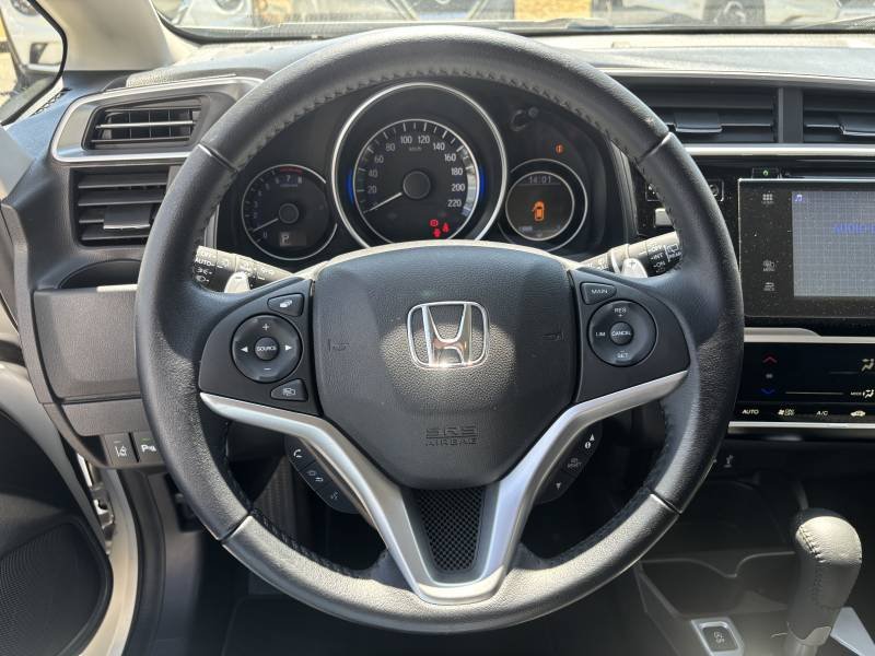 Honda Jazz - Photo 20
