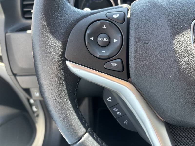Honda Jazz - Photo 21