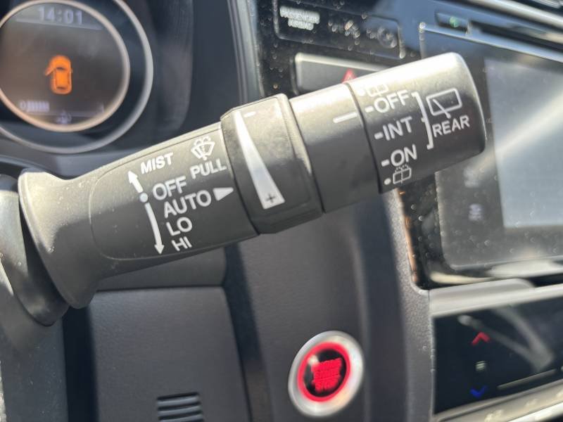 Honda Jazz - Photo 24