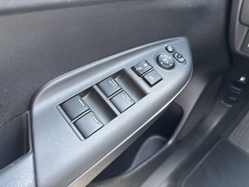 Honda Jazz - Photo 25